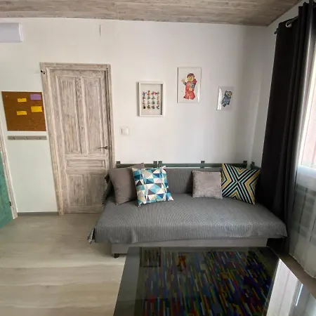Cozy Lego Apartment Alicante Exterior photo