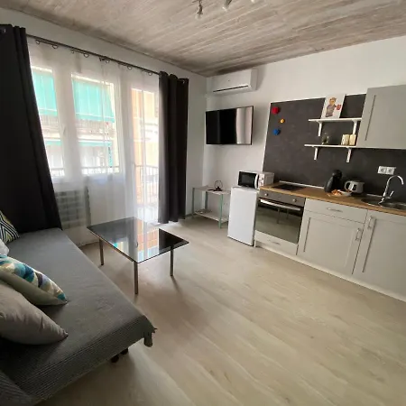 Cozy Lego Apartment Alicante Exterior photo