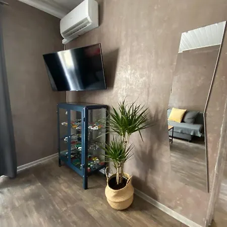 Cozy Lego Apartment Alicante Exterior photo