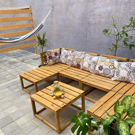 Cozy Lego Apartment Alicante Exterior photo